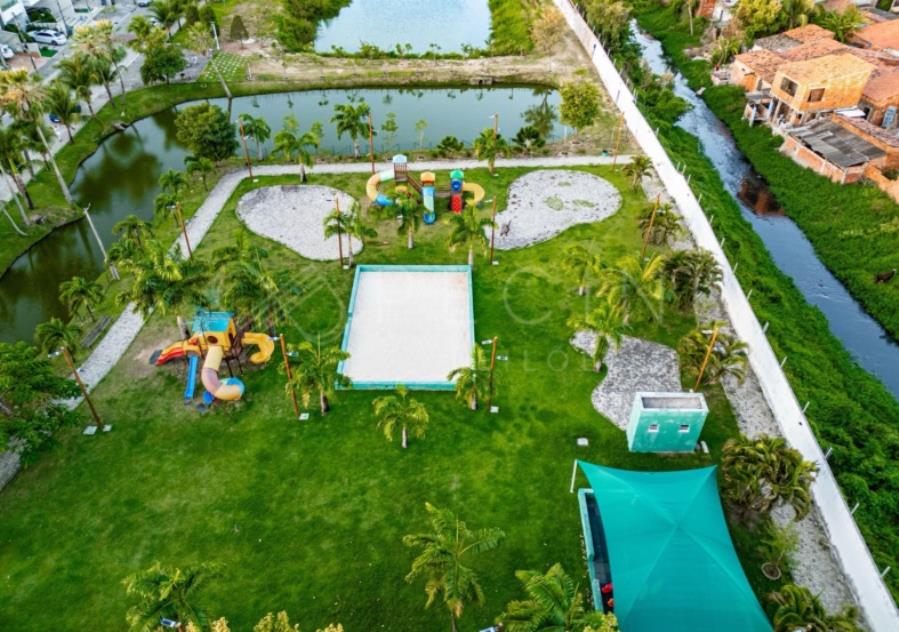 Casa Residencial - Condomínio Cartier Osvaldo Studart Fortaleza/CE — foto 3