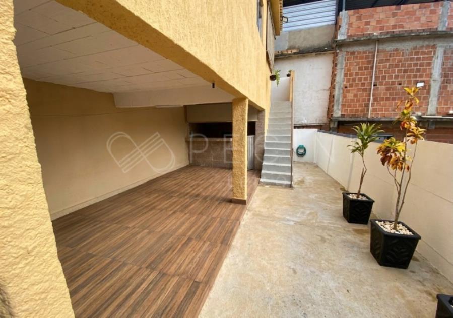 Casa Residencial N° 80 - Cardoso de Melo Muriaé/MG — foto 2