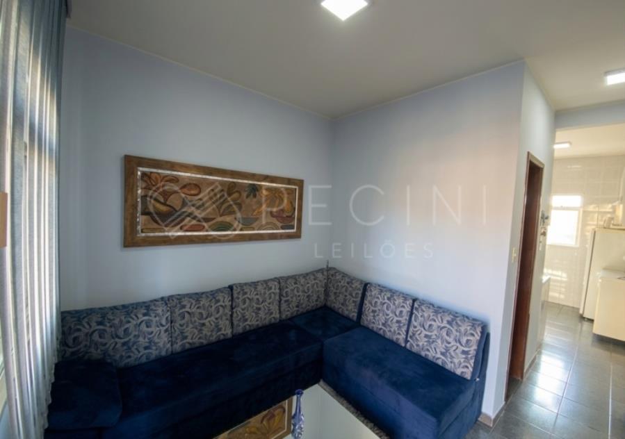 Casa Residencial N° 80 - Cardoso de Melo Muriaé/MG — foto 3