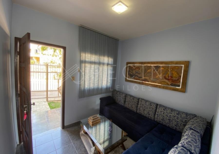 Casa Residencial N° 80 - Cardoso de Melo Muriaé/MG — foto 4