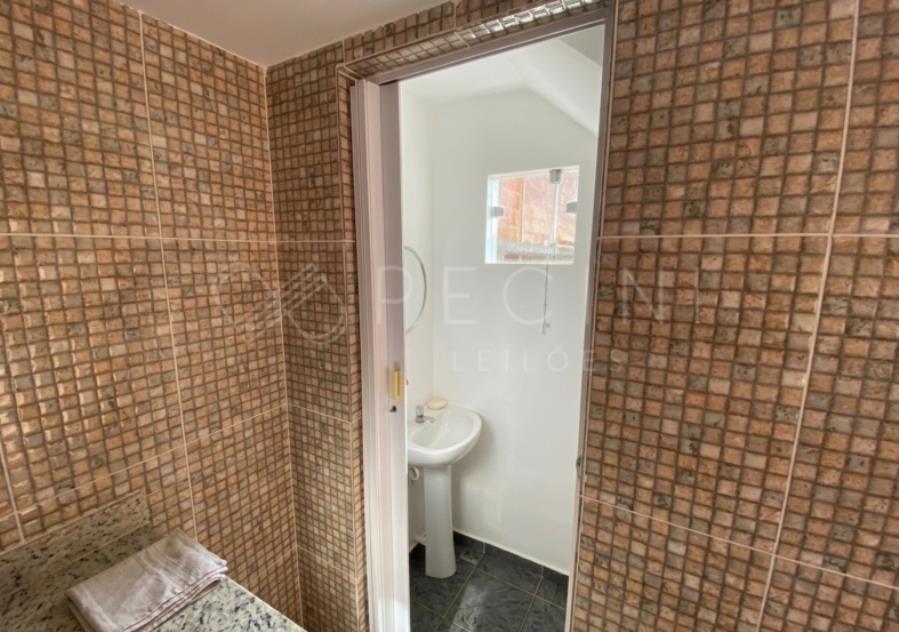 Casa Residencial N° 80 - Cardoso de Melo Muriaé/MG — foto 5