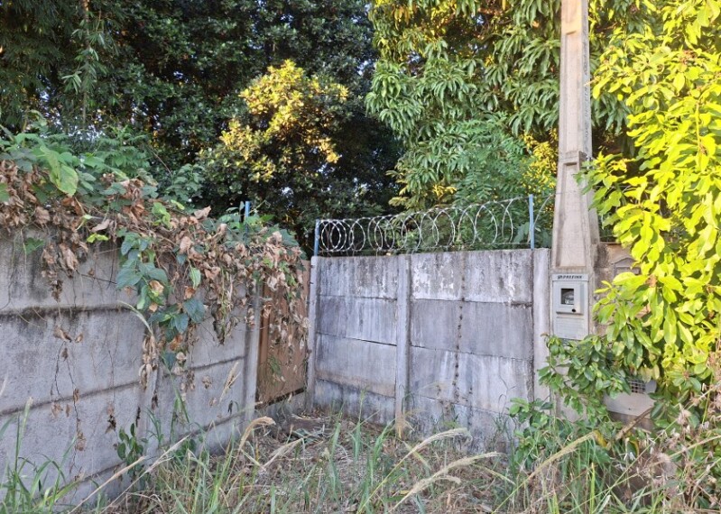 LOTE 001 TERRENO RESIDENCIAL com 2.904m² localizado entre as Ruas Joaquim Segueto Jr e José Branco n — foto 4