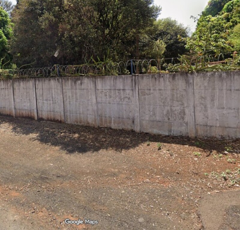 LOTE 001 TERRENO RESIDENCIAL com 2.904m² localizado entre as Ruas Joaquim Segueto Jr e José Branco n — foto 5