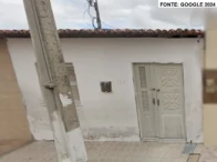 Casa - R. Simone Aparecida Rocha - Madalena/CE