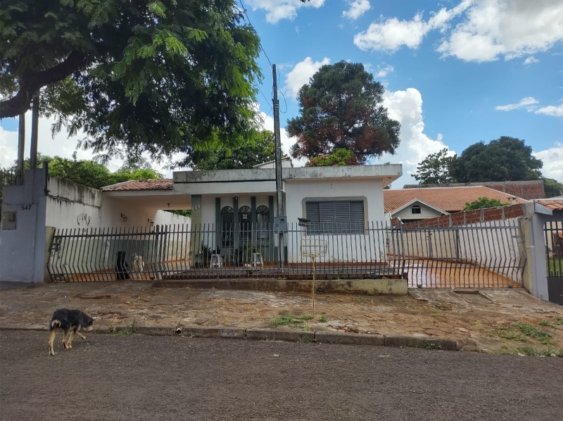 50% Do Imóvel - Maringá/PR