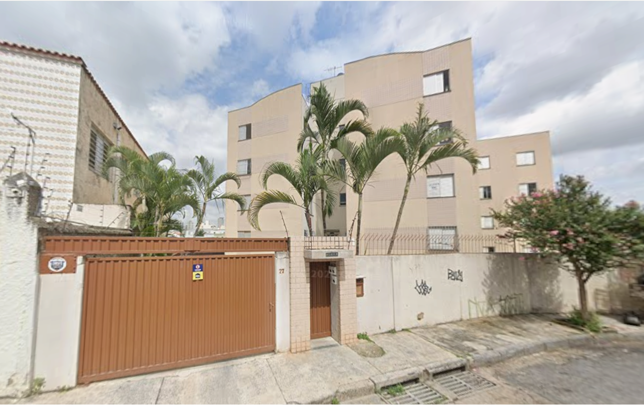 Apartamento 302 | 3 Quartos Sendo 01 Suíte | Santa Efigênia | Belo Horizonte/MG