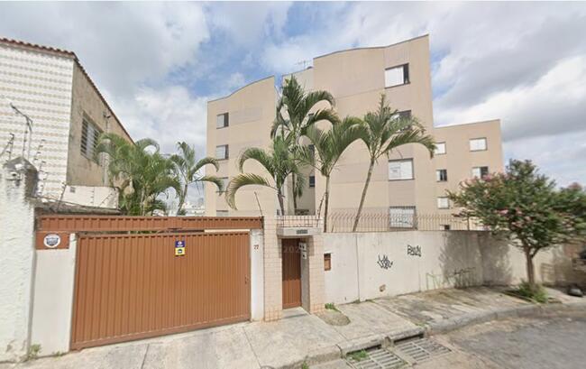 Apartamento 302 | 3 Quartos Sendo 01 Suíte | Santa Efigênia | Belo Horizonte/MG — foto 2