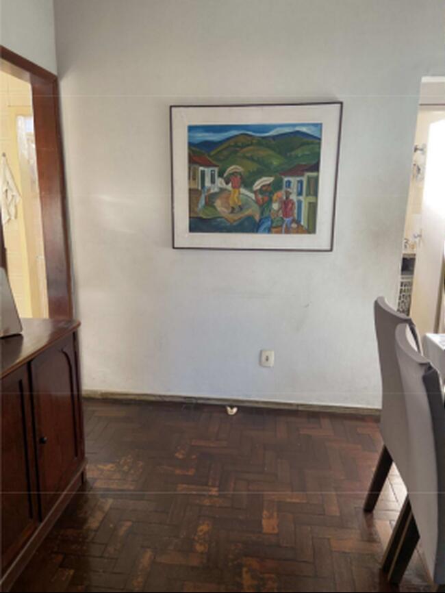 Apto De 109 M² Com 3 Quartos E Vaga De Garagem | Prado | Belo Horizonte — foto 3