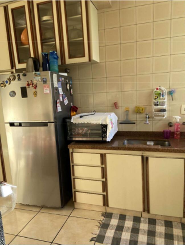 Apto De 109 M² Com 3 Quartos E Vaga De Garagem | Prado | Belo Horizonte — foto 4
