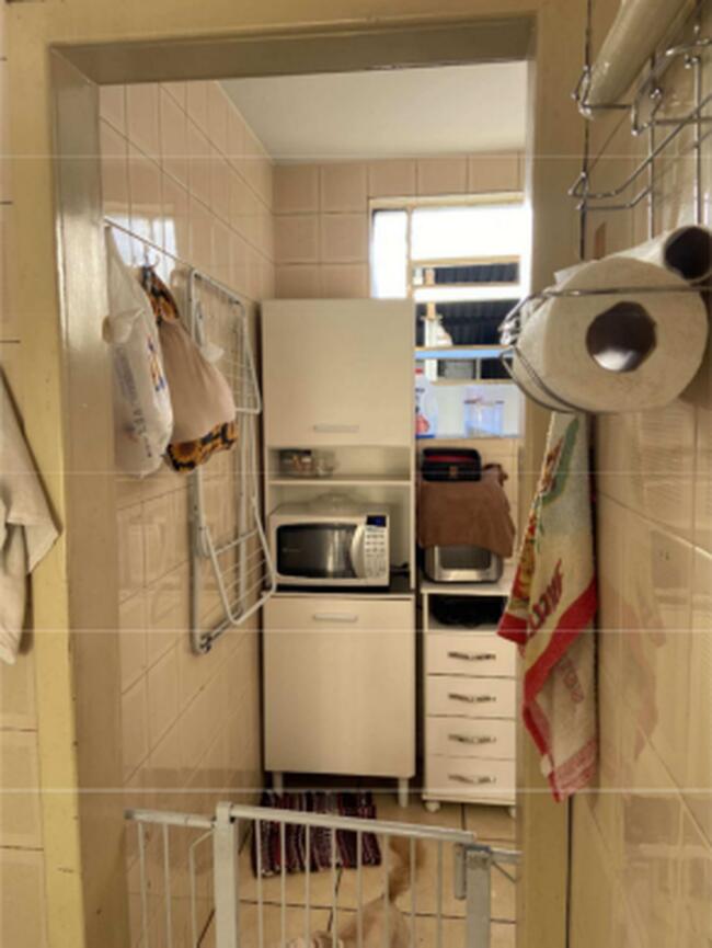 Apto De 109 M² Com 3 Quartos E Vaga De Garagem | Prado | Belo Horizonte — foto 5