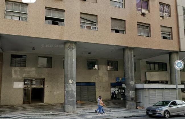 Grupo De Salas 2001 A 2011 Do Edifício Na Avenida Presidente Vargas, 418, Centro, Rio De Janeiro/RJ. — foto 2