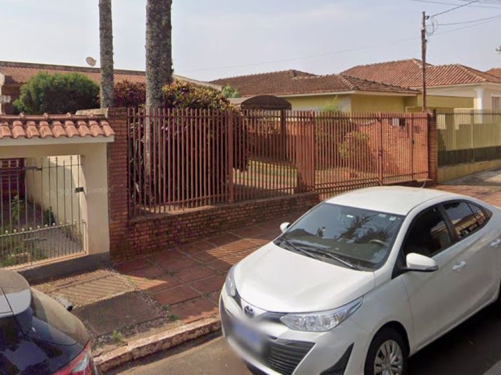 Parte Ideal (50%) sobre Casa 233 m² - Vila Rocha - Santa Cruz do Rio Pardo - SP — foto 2