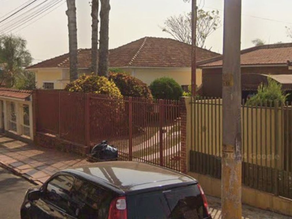 Parte Ideal (50%) sobre Casa 233 m² - Vila Rocha - Santa Cruz do Rio Pardo - SP — foto 3