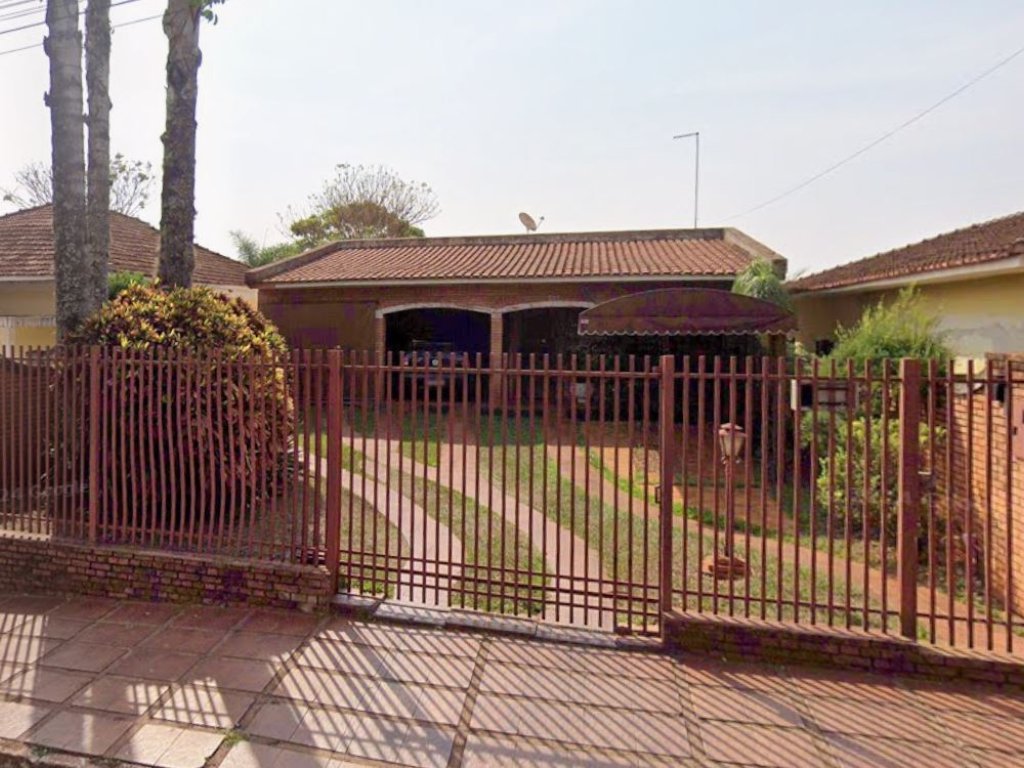 Parte Ideal (50%) sobre Casa 233 m² - Vila Rocha - Santa Cruz do Rio Pardo - SP — foto 4