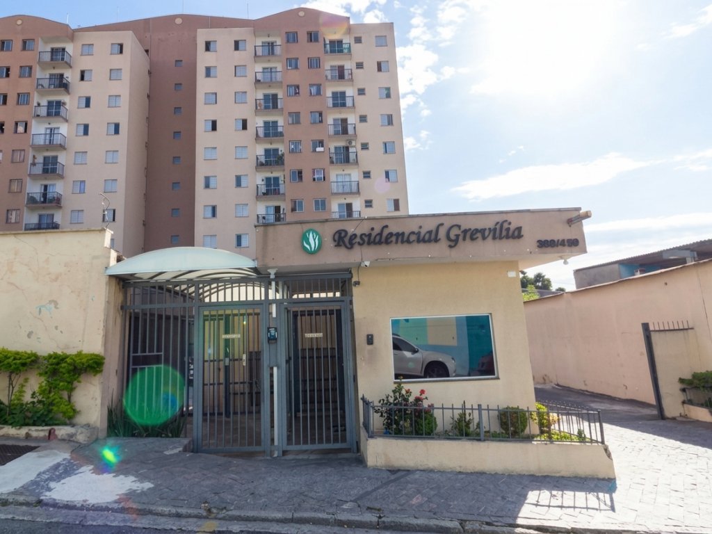 Fração Ideal de Apartamento (Unid. 11-B) - Vila Curuçá Velha - São Paulo - SP — foto 2