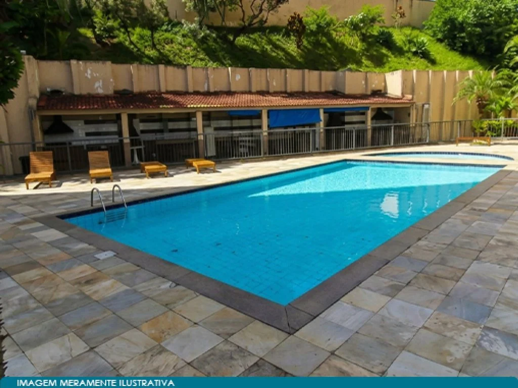 Fração Ideal de Apartamento (Unid. 11-B) - Vila Curuçá Velha - São Paulo - SP — foto 5