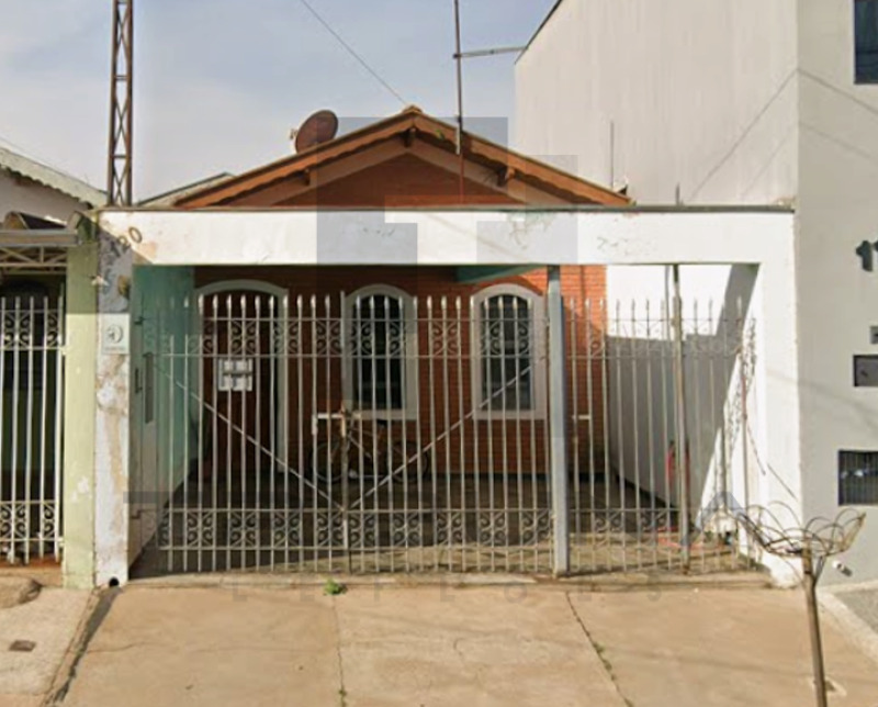 LOTE 001 Casa em Piracicaba
