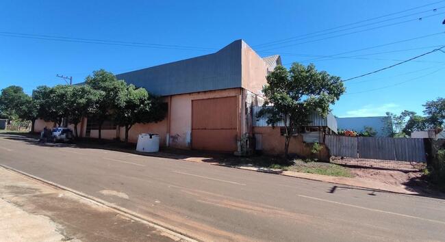 Imóvel C/ 3.380,27m² Na Gleba Atalaia Em Nova Esperança/PR — foto 3