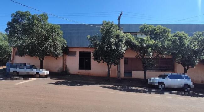 Imóvel C/ 3.380,27m² Na Gleba Atalaia Em Nova Esperança/PR — foto 4