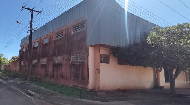 Imóvel C/ 3.380,27m² Na Gleba Atalaia Em Nova Esperança/PR — foto 5