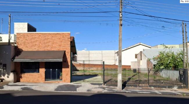Imóvel C/ 574,20m² Em Colorado/PR — foto 2