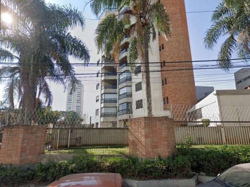 LOTE 001 Apartamento Ed. Residencial Itamaracá, A.P. 166m², Santana, São Paulo/SP — foto 3