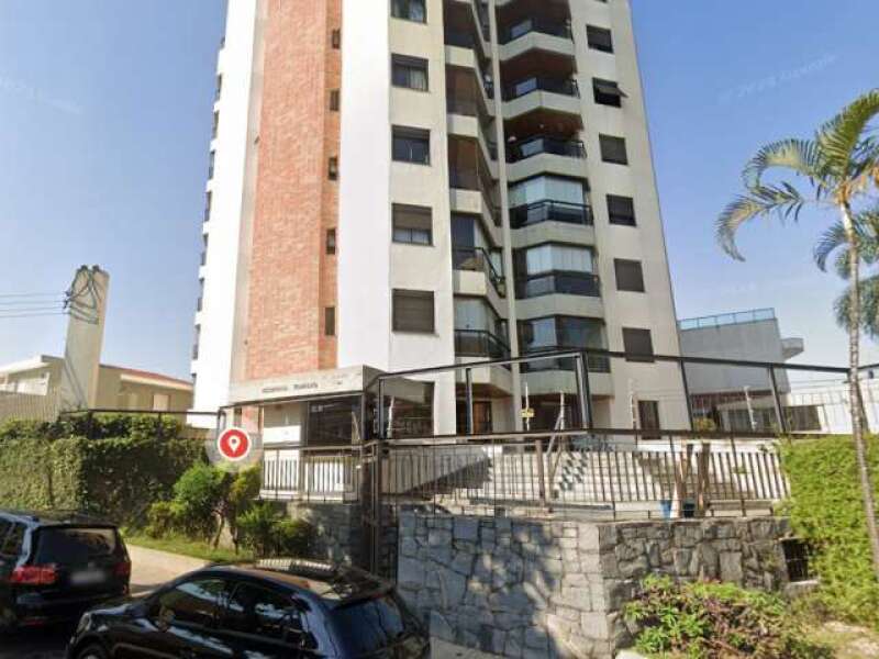 LOTE 001 Apartamento Ed. Residencial Itamaracá, A.P. 166m², Santana, São Paulo/SP — foto 4