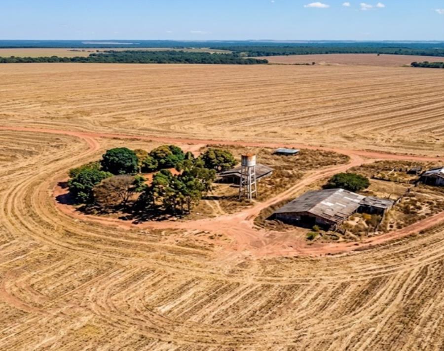 Fazenda Esmeralda com 1.020 HA Fazendas Elo Verde e Esmeralda — foto 2