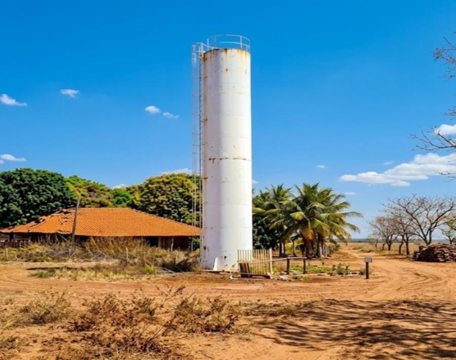 Fazenda Esmeralda com 1.020 HA Fazendas Elo Verde e Esmeralda — foto 5