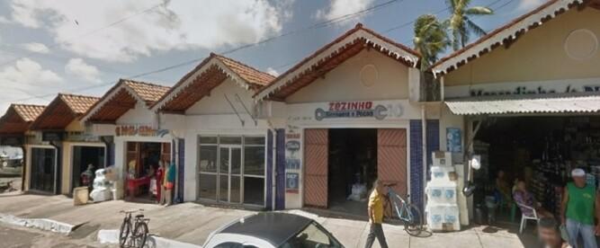 Id 1014 - Lote: 1 - Trt_cap_06102026 - Prédio - Quiosques em Alvenaria — foto 2