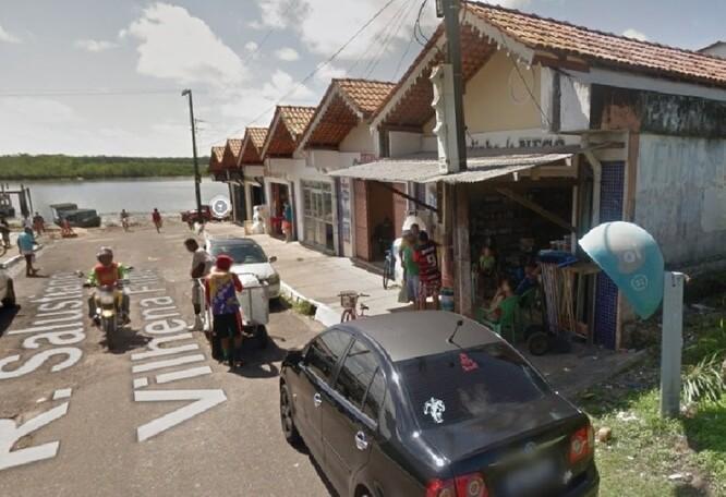 Id 1014 - Lote: 1 - Trt_cap_06102026 - Prédio - Quiosques em Alvenaria — foto 3