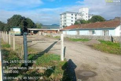 Imóvel Urbano com Área Total de 480 M², em Urubici/SC — foto 3