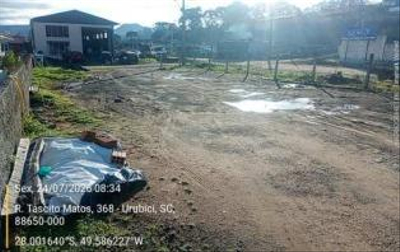 Imóvel Urbano com Área Total de 480 M², em Urubici/SC — foto 4