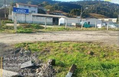 Imóvel Urbano com Área Total de 480 M², em Urubici/SC — foto 5