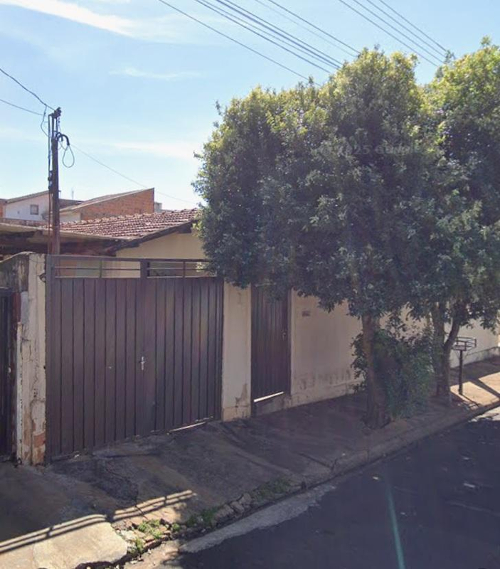 Casa, A.T. 231m², A.C. 57m², Jardim Independência