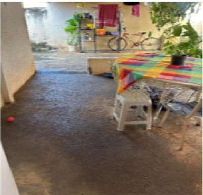Casa, A.T. 231m², A.C. 57m², Jardim Independência — foto 4