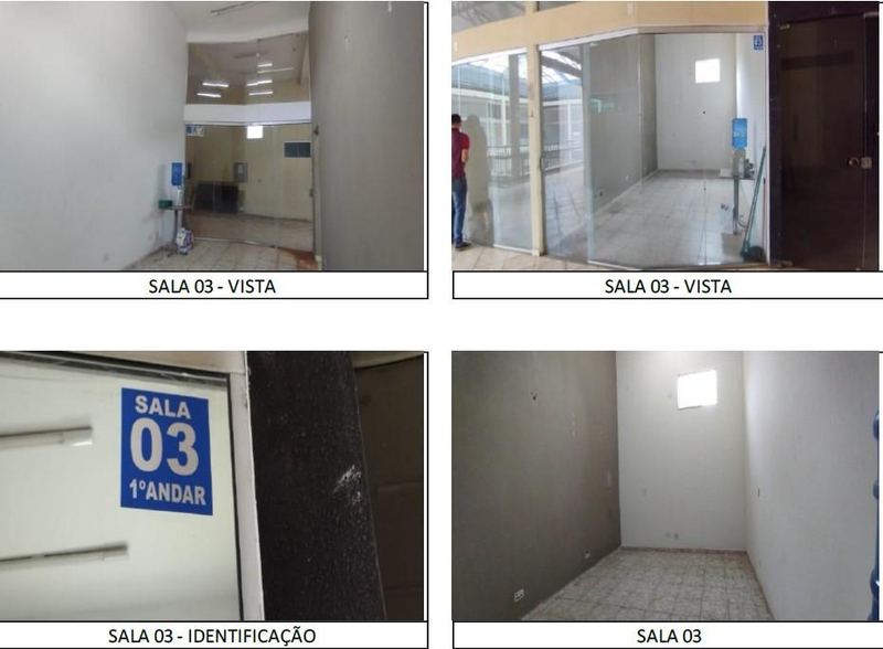 Oportunidade Leilão: Sala Comercial 19,66m² no Centro de Assis/SP — foto 2