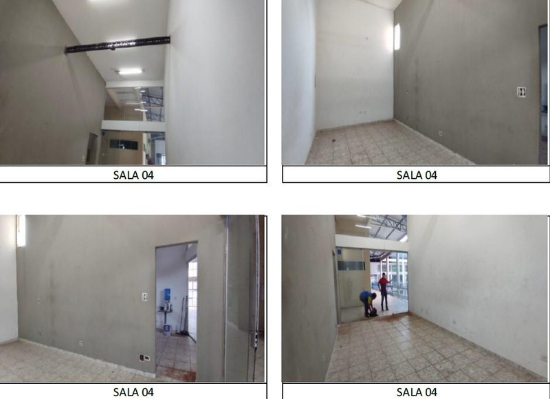 Oportunidade: Sala Comercial 26m² em Leilão no Centro de Assis/SP — foto 2