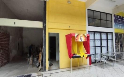 Sala Comercial 31,87m² em Assis/SP em Leilão. Excelente Investimento!