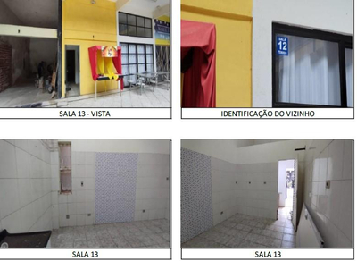 Sala Comercial 31,87m² em Assis/SP em Leilão. Excelente Investimento! — foto 2