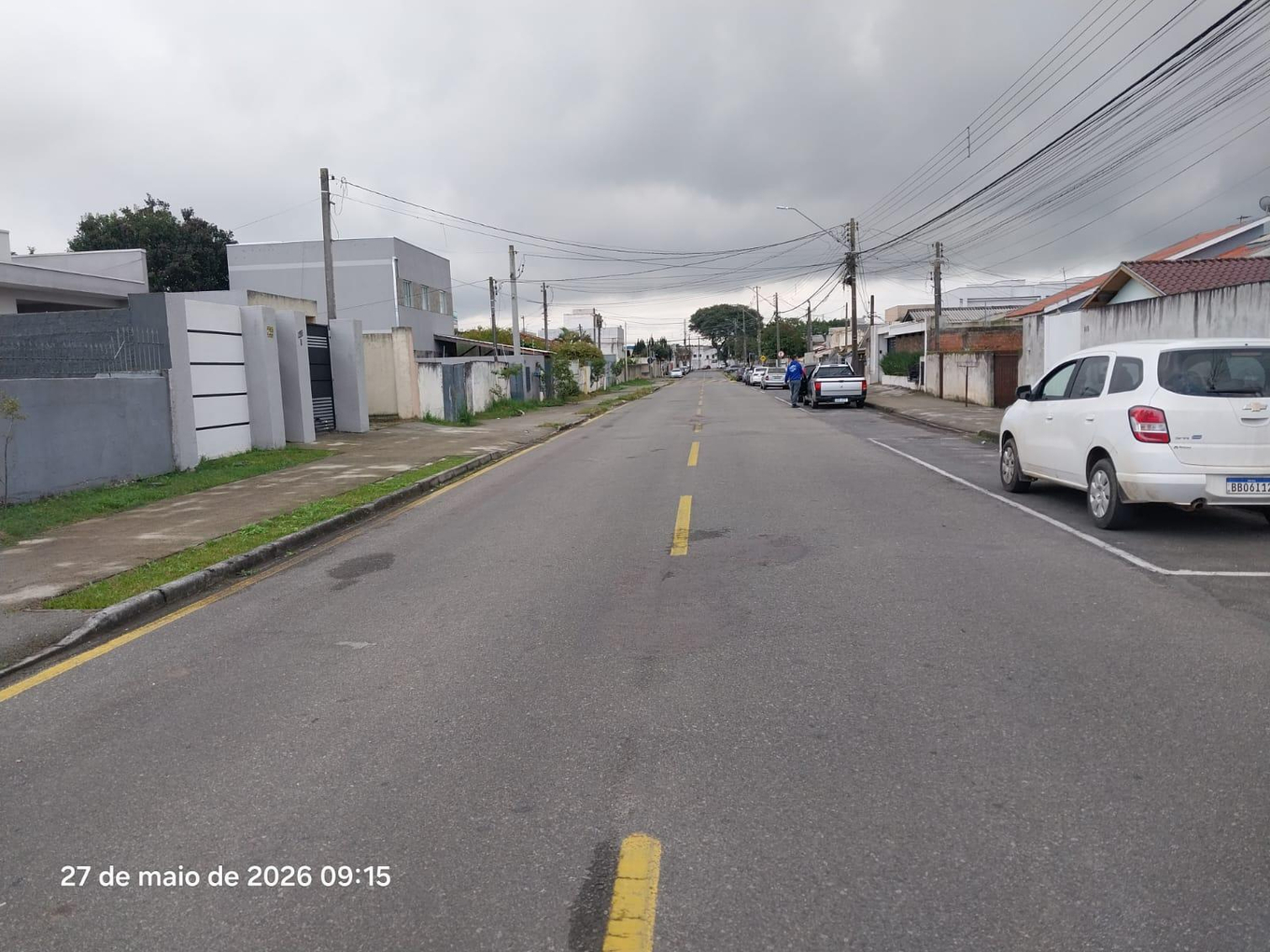 Terreno com Barracão - Pinhais/PR — foto 2