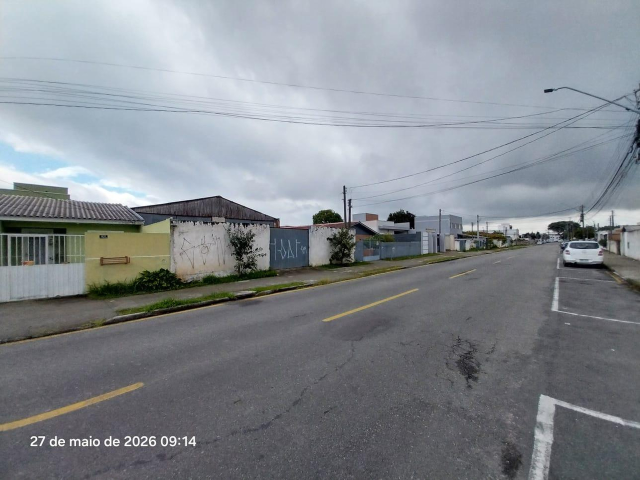 Terreno com Barracão - Pinhais/PR — foto 4