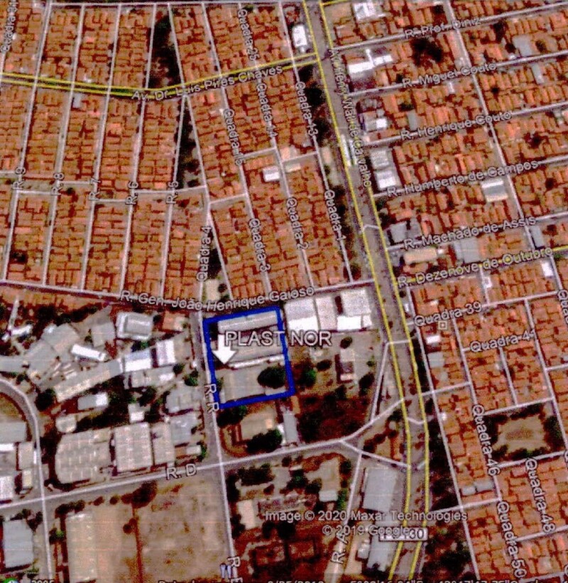Lote 001 Imóvel em Terreno com 12 Mil M2 — foto 2
