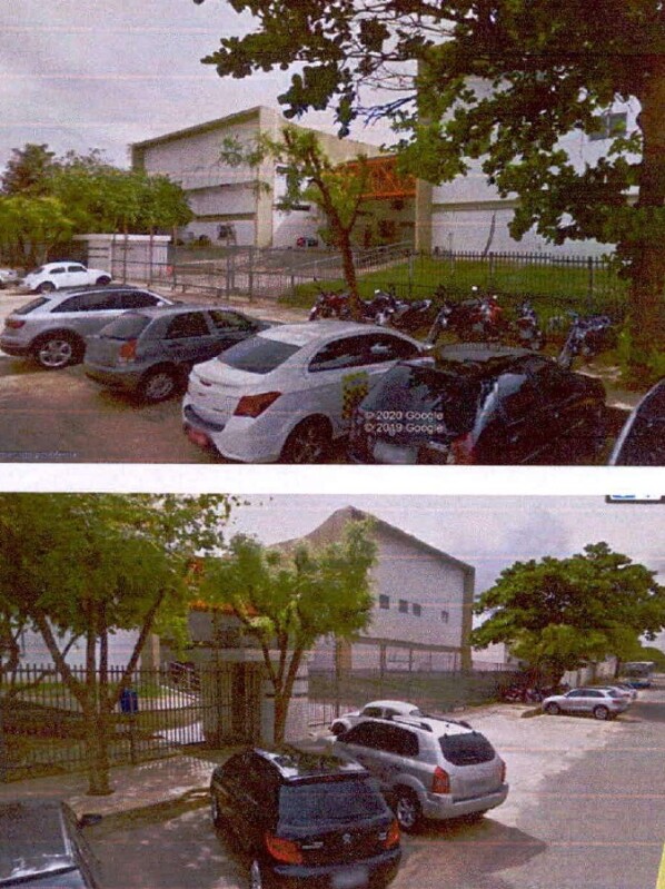 Lote 001 Imóvel em Terreno com 12 Mil M2 — foto 3