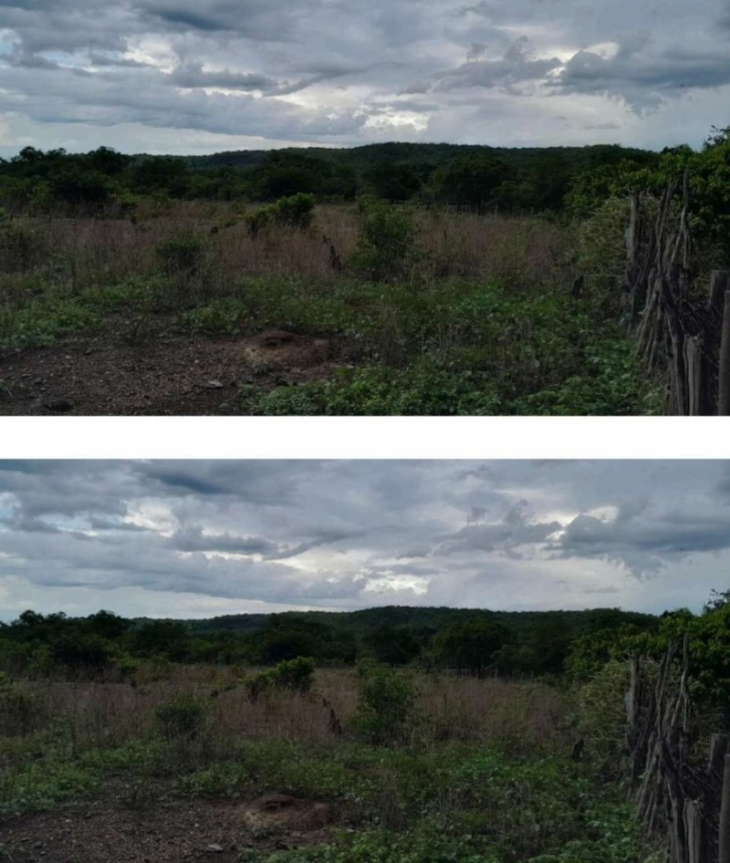 Lote 001 2991 Ha de Terras em São Miguel do Tapuio — foto 4