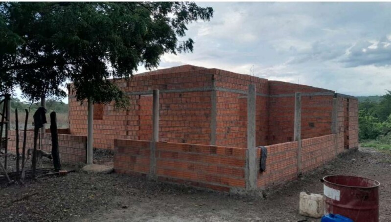 Lote 001 2991 Ha de Terras em São Miguel do Tapuio — foto 5