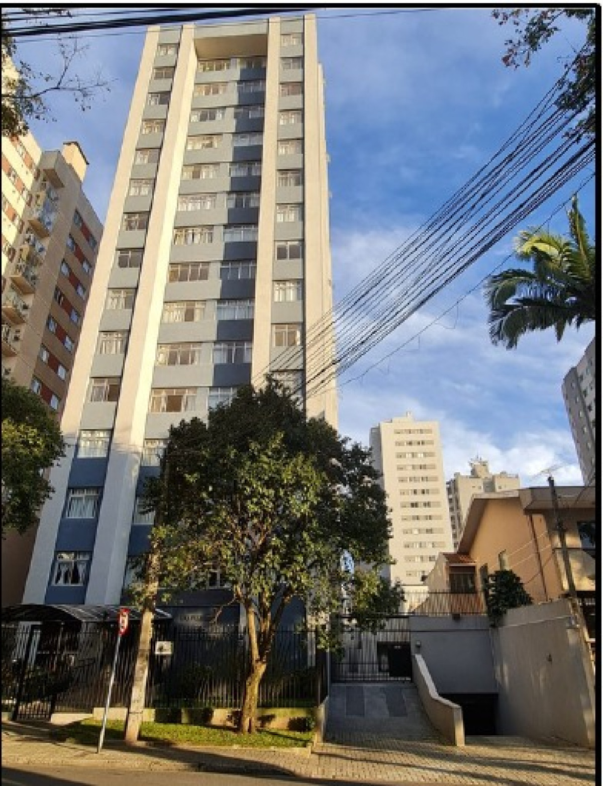 Vaga de Garagem