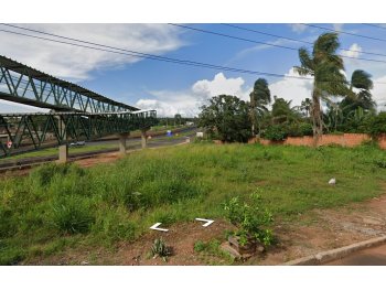 Leilão extrajudicial de Terreno em Monte Alegre de Minas/MG - Bela Vista