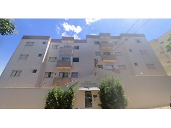 Leilão extrajudicial de Apartamento em Franca/SP - Residencial Amazonas