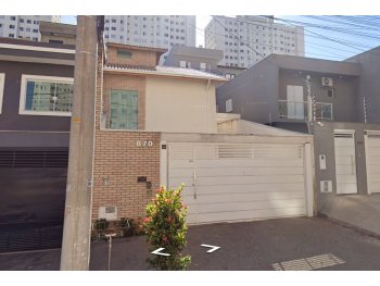 Leilão extrajudicial de Casa em Cajamar/SP - Portal dos Ipês III